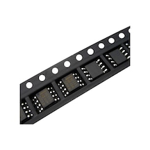 Ne555 Sop8 Smd Zaman Entegresi