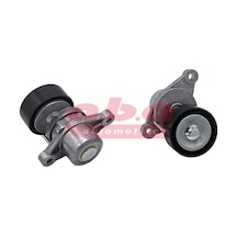 Aba Alternatör Gergi Rulmanı Kütüklü P308-c3-ds3 09 -p508-p3008-p5008-c4-c5-berlıngo-ds4 10 P208 12 1.6 Hdi 25403190 5751.k5 9677279580 5751.j6