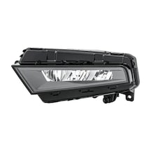 Seat Ateca Sis Fari Sol 2016-2024 Hella 1nd012999031
