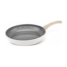 Karaca x Refika Swiss Crystal Tava 30 Cm Creamy