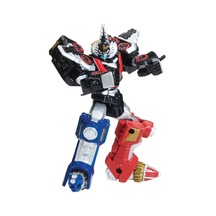 Bandai Power Rangers Deluxe Gosei Grand Megazord Figür 35155