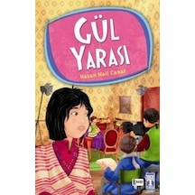 Gül  Yarası