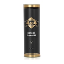 4X4 Economızer Motor Katkısı 600 ML