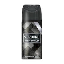Verdure Night Crawler Deodorant 150ml