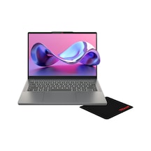Lenovo Ideapad Slim3 14IRH10 83K000ASTR507 i7-13620H 24 GB 512 GB SSD+1 TB SSD 14" Wuxga Free Dos Dizüstü Bilgisayar