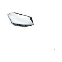 Mercedes - Ön Far Camı Sağ Led W176 2017-
