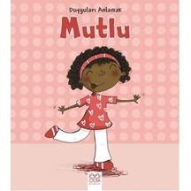 Mutlu- 1001 Çiçek