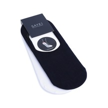 Beyaz - Kırmızı- Lacivert