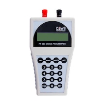 Code Pp-1201 Adres Programlayıcı