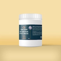 Zıg&zoc Ht 300 Yüksek Isı Ptfe Teflonlu Gres