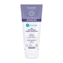 Eau Thermale Jonzac Rehydrate Çift Nemlendirici Temizleme Jeli 200 Ml