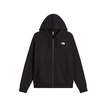 The North Face M Evolutıon Sımple Dome Regular Full Zıp Erkek Ceket Nf0a8eu1jk31 Siyah