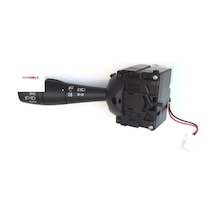 Far Sinyal Kolu Captur-clıo Iv-twng Iıı-trafıc Iıı Otom.far Sistemi - Ön Sis - Arka Sis Lambasi İle Autodak 255675887r