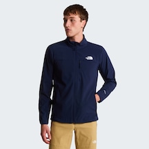 The North Face M Nimble Jacket 2 Erkek Mont-32628 Lacivert