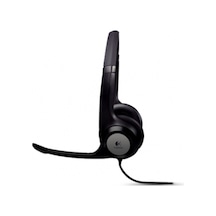 Logitech 981-000406 H390 Siyah Usb Mikrofonlu Kulaklık