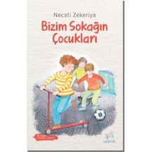 Bizim Sokağın Çocukları