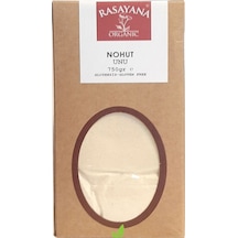 Rasayana Organik Glutensiz Nohut Unu 750 G