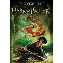 Harry Potter Ve Sırlar Odası