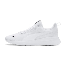 Puma Anzarun Lite Beyaz Spor Ayakkabı 371128-03 Beyaz