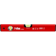 Hile Pro Alüminyum Su Terazisi - 40 Cm Hı-s4040