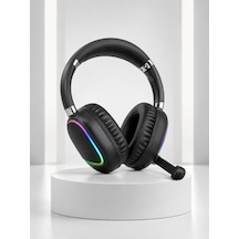 Rgb - 396 - Siyah - Spt-gld - Kulaklık Max-17