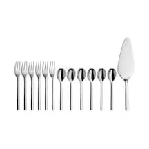 Wmf Nuova Pasta Seti 13 Parça