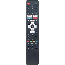 Conti İle Uyumlu Model Ct32an300h Mikrofonlu Google Tv Kumanda-ses Komutlu 59898371