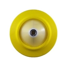 Starwax M14 150 MM Esnek Taban