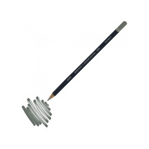 Derwent Watercolour Pencil Suluboya Kalemi Silver Grey 71
