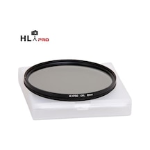 Hlypro 82Mm Cpl Dairesel Polarize Filtre