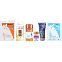 Derminix Süper Set 6'lı