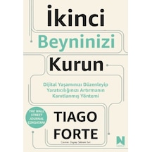 İkinci Beyninizi Kurun - Yqbx-716888