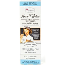 The Balm Anne T. Dotes Nemlendirici Fondöten Lighter 30 ML
