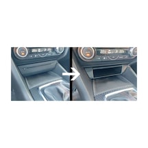 2013-2018 Mazda 3 Cd Oynatıcı İptal Torpido Gözü
