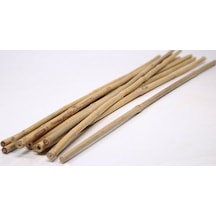 Fidan Dikim Destek Çubuğu 10 Adet (140-160 CM-12-16 Mm)