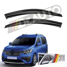 Renault Express 2021 Ve Sonrası Cam Rüzgarlığı 2'li