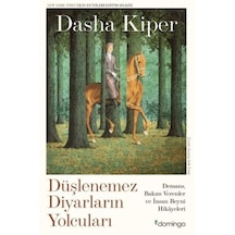 Düşlenemez Diyarların Yolcuları - Ezjı-728785
