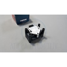 VW GOLF MK5 2003-2008 1.6 2.0 BSE BGU ATEŞLEME BOBİNİ BREMİ