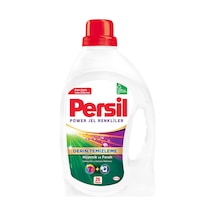 Persil Power Jel Color 26 Yıkama 1.69 L 2 Adet