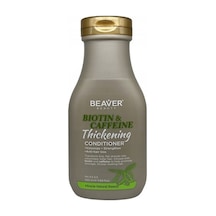 Beaver Biotin And Caffeine Thickening Conditioner 350 Ml
