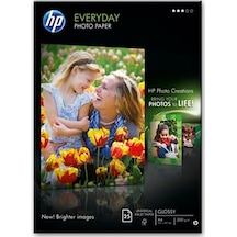 Hp Q5451A Fotoğraf Kağıdı