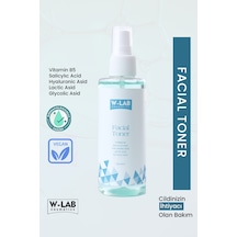 W-Lab Cosmetics Facial Toner 150 ML