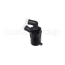 METELLI 45285 Ilave Su Pompası (VW Caddy 09-  Golf 07-14  Audi A3 08-13  Skoda Octavia 04-08)
