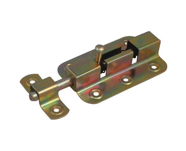 Büyük Yaylı Sürgü 15x50x80 - Elwm-288705