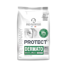 Pro Nutrition Protect Veterinary Dermato Hypo-allergenic Köpek Maması 12 Kg