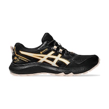 Asics Gel-sonoma 7 Gtx Kadın Siyah Outdoor Koşu Ayakkabısı 1012b414-005 Siyah Asics Gel-sonoma 7 Gtx Kadın Siyah Outdoor Koşu Ayakkabısı 1012b414-005 Siyah