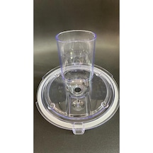 Stilevs 2000watt Limitless El Blender Seti Hazne Kapagı
