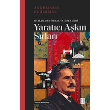 Ketebe Yaratıcı Aşkın Sırları