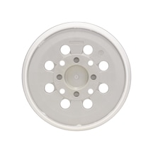 Bosch 125 mm Zımpara Tabanı Yumuşak (PEX 300/400 AE) - 2609256B62