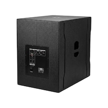 Bofmann Bf-s12a 500w Aktif Subwoofer Ahşap Kabin